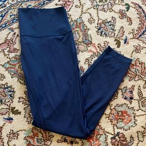 ThirdLove Midnight Blue Leggings